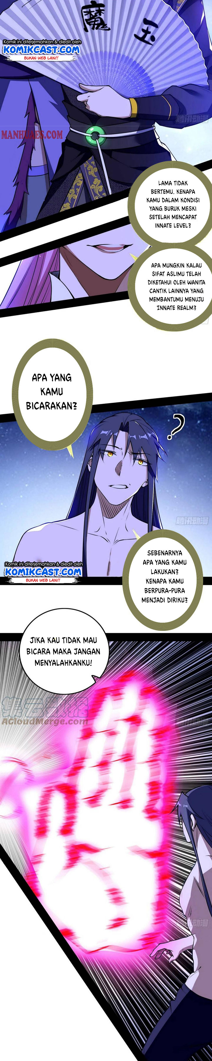 Dilarang COPAS - situs resmi www.mangacanblog.com - Komik im an evil god 197 - chapter 197 198 Indonesia im an evil god 197 - chapter 197 Terbaru 2|Baca Manga Komik Indonesia|Mangacan